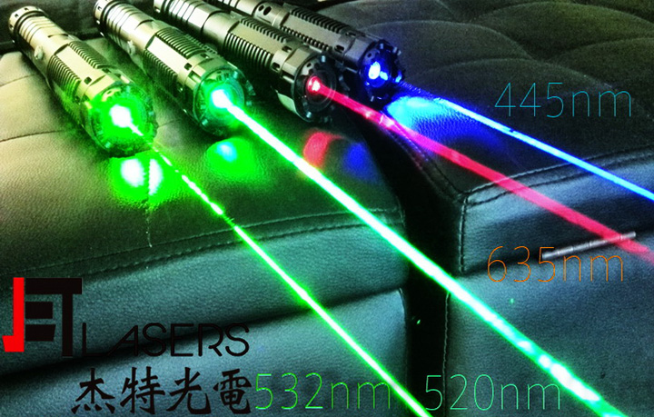 Acheter haute performance 10W pointeur laser ultra puissant.
