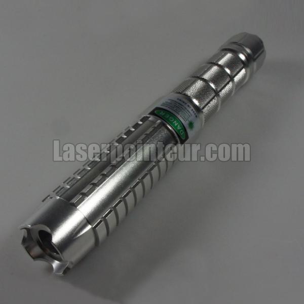 pointeur laser vert puissant 1000mw - laser 301