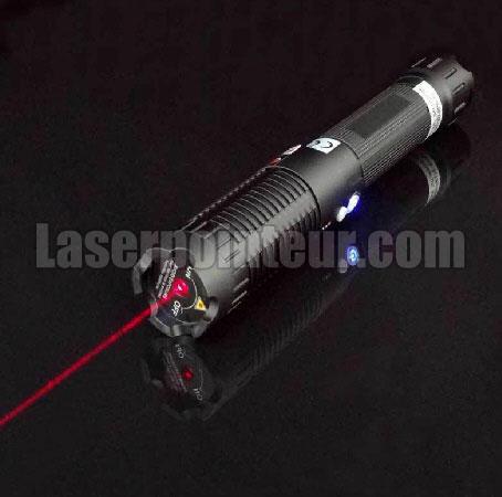 30mW Pointeur laser point rouge surpuissant et économique