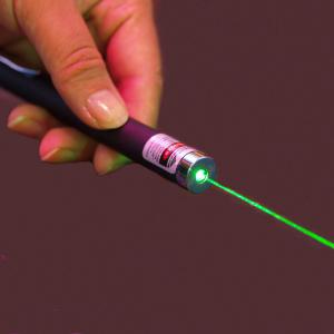 Acheter Laser Vert 100mw Efficace Et Compact
