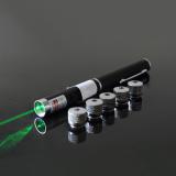 XINGKG-Vert Laser Portable 303 5 mW Laser Pointeur Stylo Puissant
